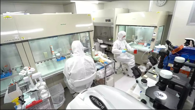 Slider image (3) HELENE  - Stem Cell Clinic
